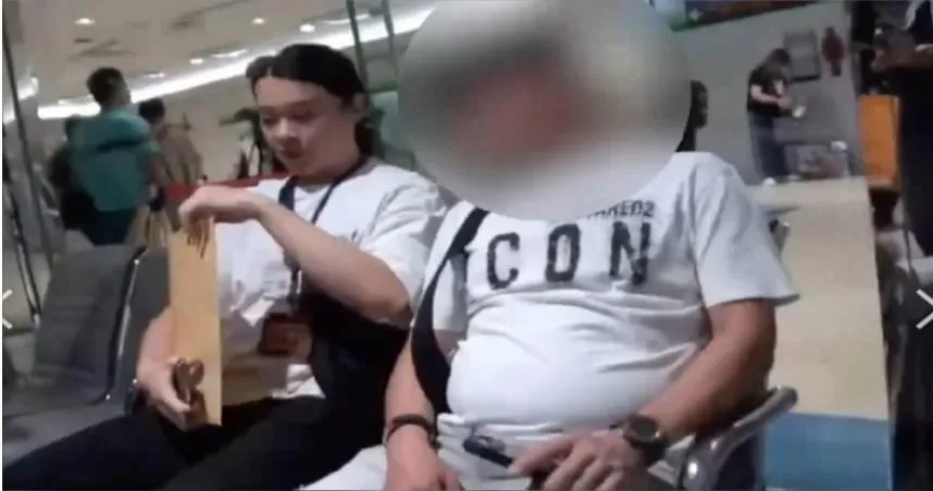 黃清源才剛被銬！北市警局長遭爆密會角頭吃魚翅　知情人士指：挾怨報復