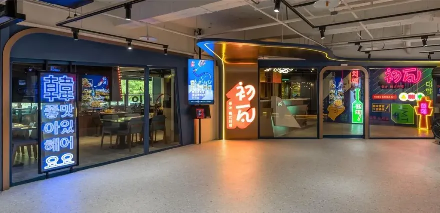 初瓦、嚮辣西門店13日復業！　「公開直播」廚房全程作業30天
