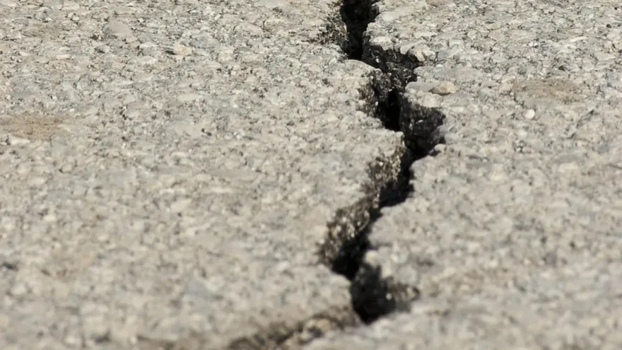 5.8地震為「0403餘震」　台北特別晃原因曝光！氣象署：恐再有規模6以上