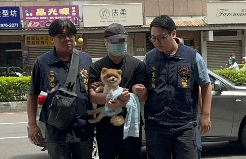 三重滅門血案！鎖匠破門「惡臭立馬傳出」　傳母遺體仍緊抱3歲愛子…警方駁斥
