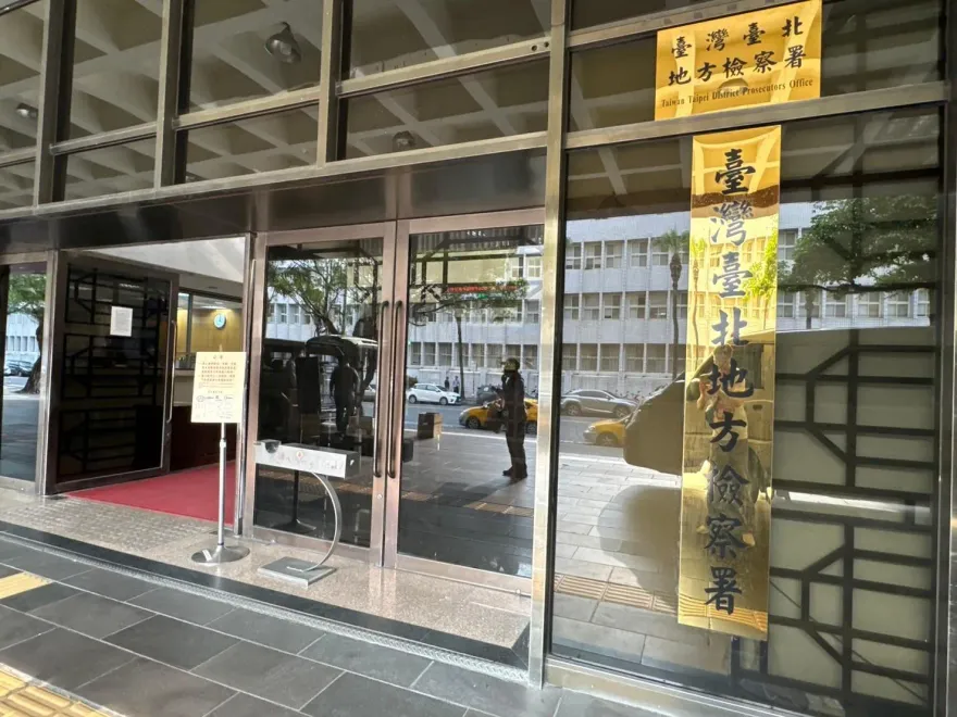 詐團勾結律師案情再突破！另名涉案律師「檢察官女友」竟居中幫策劃