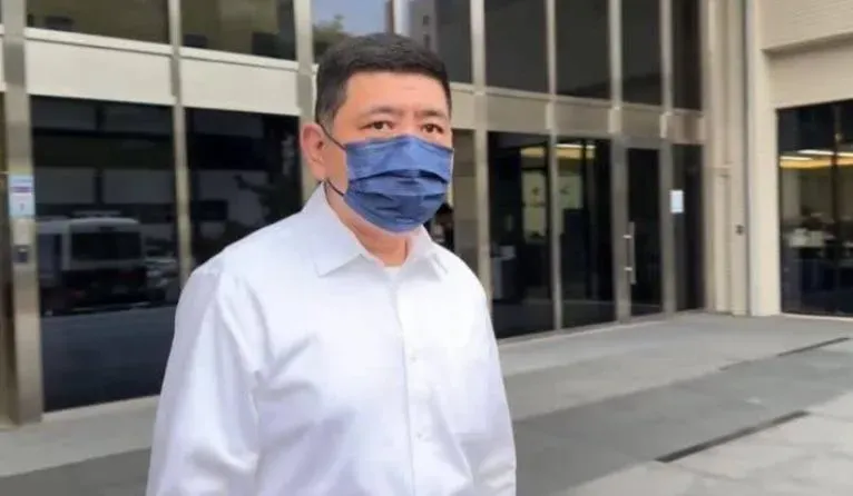 NONO涉強制猥褻2女獲不起訴！　士檢：可於10日內斟酌是否聲請再議