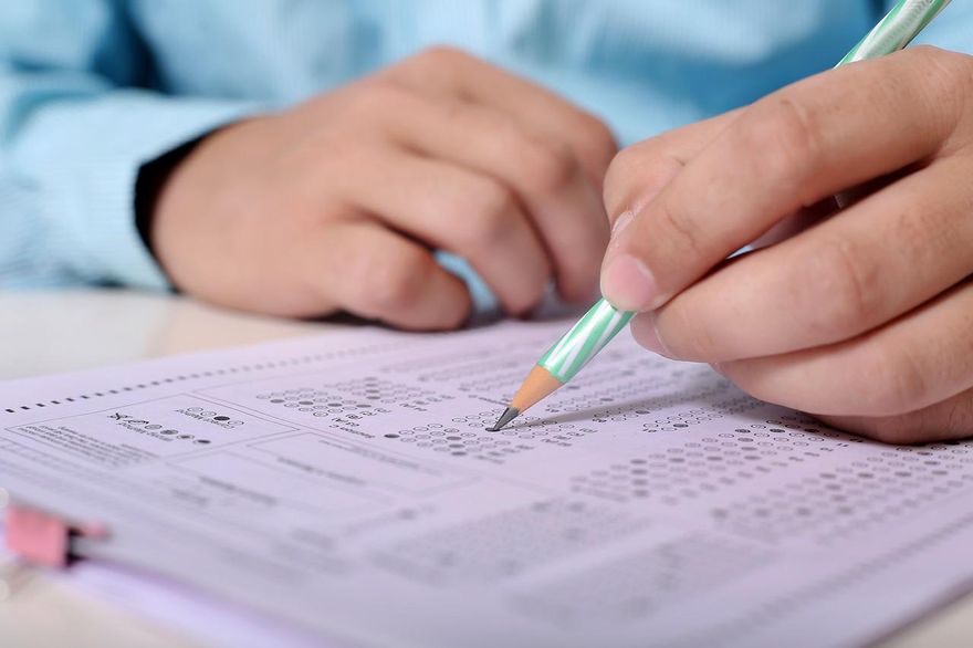 川普「入侵」地理分科測驗！　墨西哥灣改名、關稅戰全入題