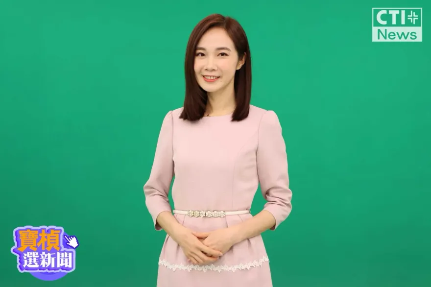 前美女發言人楊寶楨520突有大動作！　加入中天開節目《寶楨選新聞》