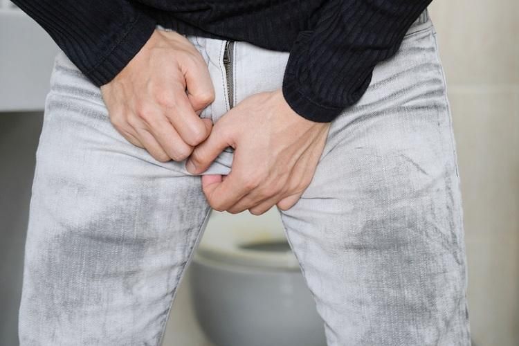 攝護腺癌躍升男性癌症第3名！60歲以上患者占7成