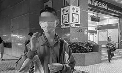 新店男高中生課後「捷運站外賣菜」！校方揭奶奶用意　坎坷身世曝