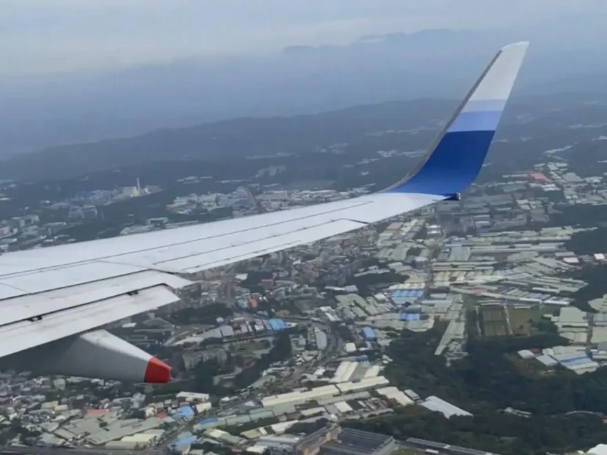 全球前25大航空公司出爐！台灣僅「長榮」入榜　卡達奪回冠軍寶座