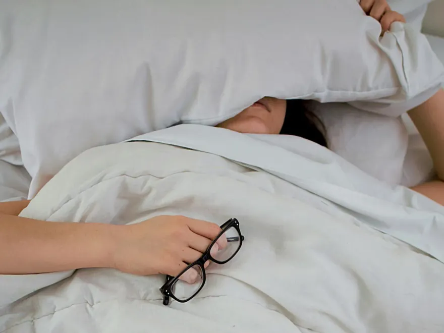 睡覺穿襪子是錯的！睡眠專家揭：恐干擾體溫調節
