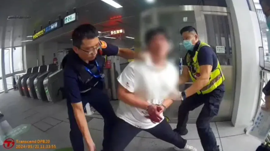 稱終究回歸社會！　中捷隨機殺人案犯：不是犯一次錯就永不原諒