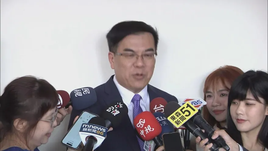 碳費年課60億全歸中央？　環境部長：按比例分配這5縣市將一無所得