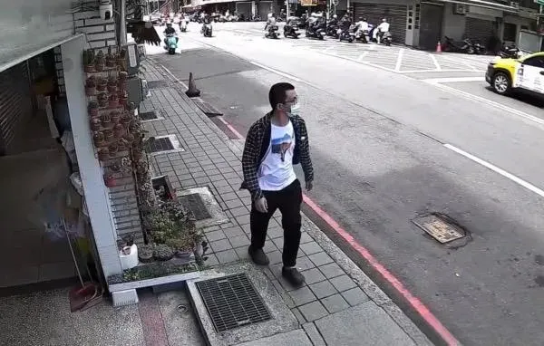 為何抓不到人？殺人未遂逃犯「北市、基隆直直撞」仍逍遙　他點關鍵：沒手機