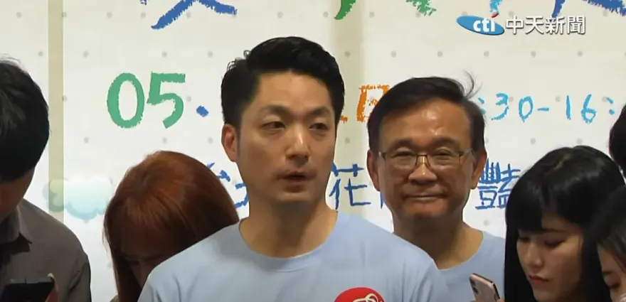 北市警局人事案爭議綠議員提「內政部遴選」　蔣萬安怒回：那就直接派
