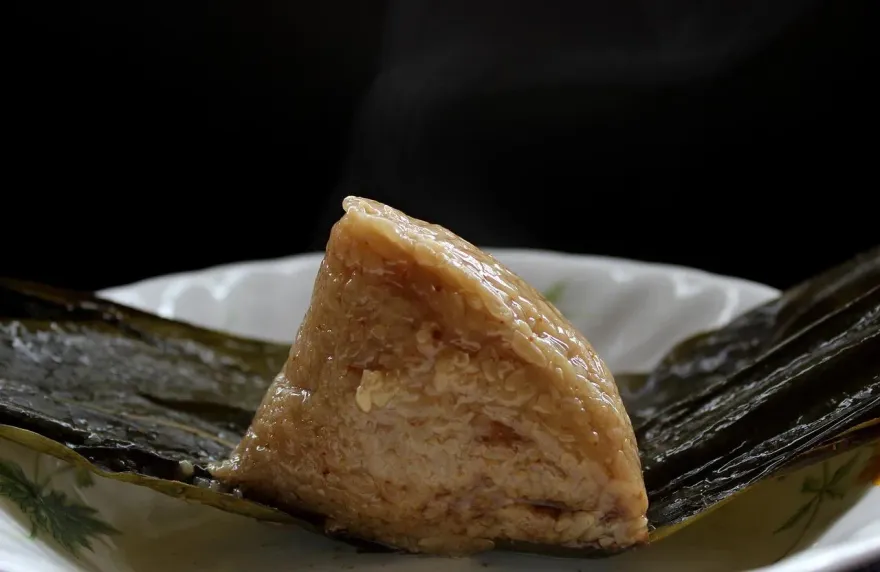 蛋黃、花生都上榜！粽子「最不討喜食材」　結果出爐超意外