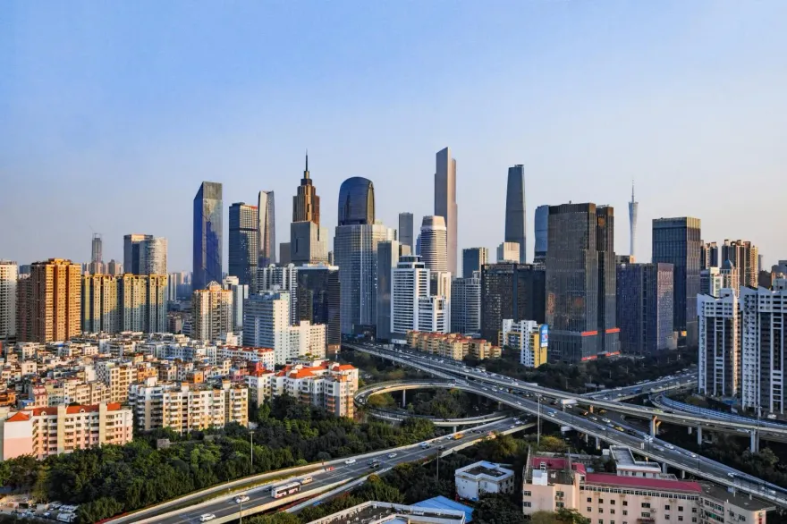 影/救市？廣州放寬港澳台及外籍人士購房限制　36.3坪以上住宅不限購