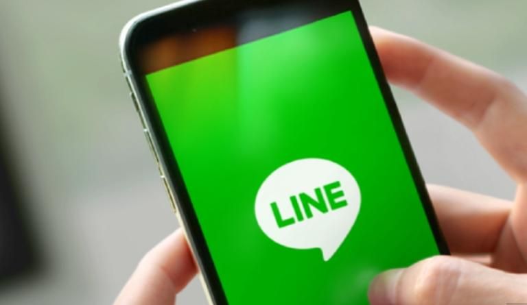 LINE隱藏功能曝光！3步驟揭密「前10大聊天對象」