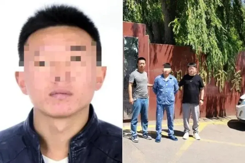 「一年半胖15公斤」！詐欺犯逃避追捕猛吃增肥　一原因被員警一眼認出
