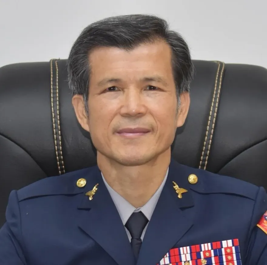 北市警局長中央地方不同調？方仰寧未獲出線　李西河發聲表態了