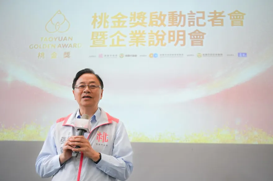 大陸擴大中止ECFA關稅減讓　張善政：盼賴政府有實際動作緩和兩岸關係