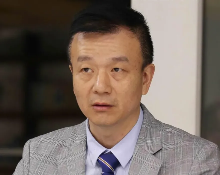 于北辰當議員還違規領退休俸？退輔會回應：市議員是無給職