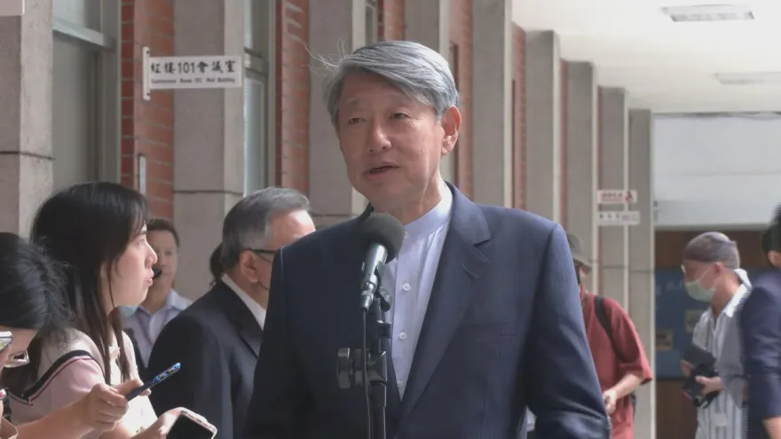 台灣大缺電釀全球晶片業變數？經濟部長：電力充足