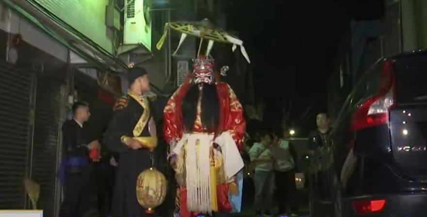 彰化花壇6/4送肉粽！路線曝光　晚自習學生注意迴避