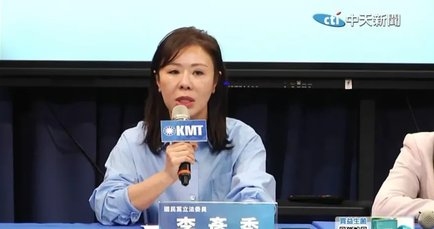 賴清德拗「非核家園不是民進黨意識形態」　李彥秀：正挑起黨內核電革命！