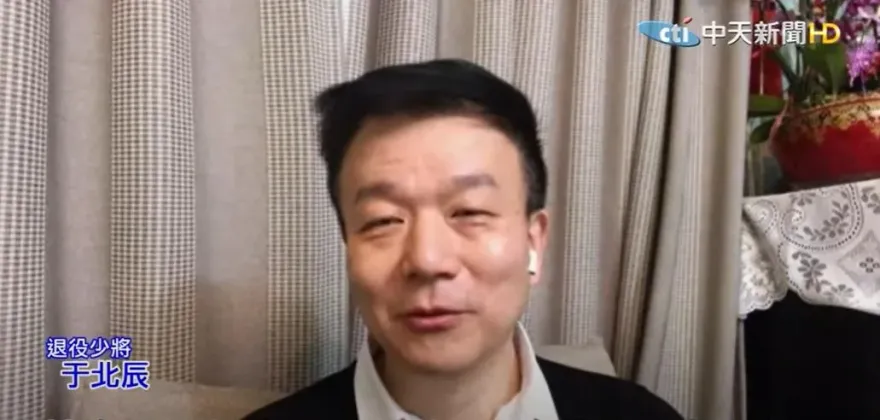 于北辰領200萬元退休俸違規？　沈富雄：老百姓看不下去