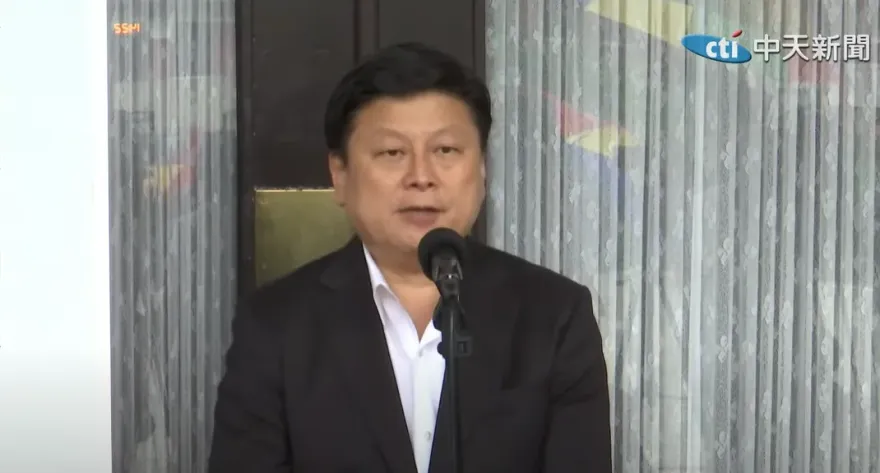 花東3法遭內外夾攻！傅崐萁親上火線回應了　斥民進黨2兆錢坑造謠
