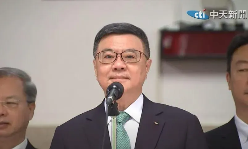 行政院邀請產官學一起拚經濟　卓榮泰：8月成立經濟發展委員會