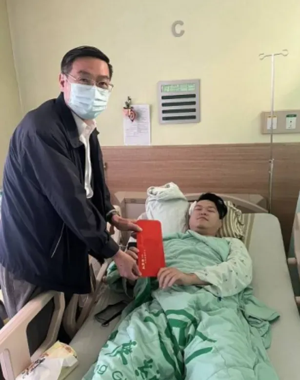 雲林勇警搏命開8槍退敵考績乙等！ 所長沒開槍爽拿甲等…局長怒了要平反
