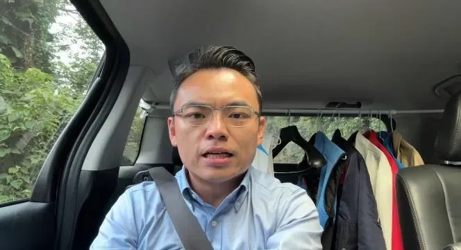 覆議案表決將採記名投票　洪孟楷籲民進黨：別用暴力杯葛議事