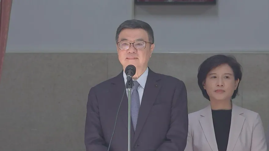 勞動節全國統一放假？ 卓榮泰：需要從長計議