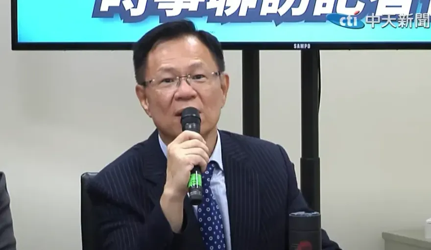 國會改革第一槍！張啓楷曝超思案最新進度揭2大疑點：太離譜了