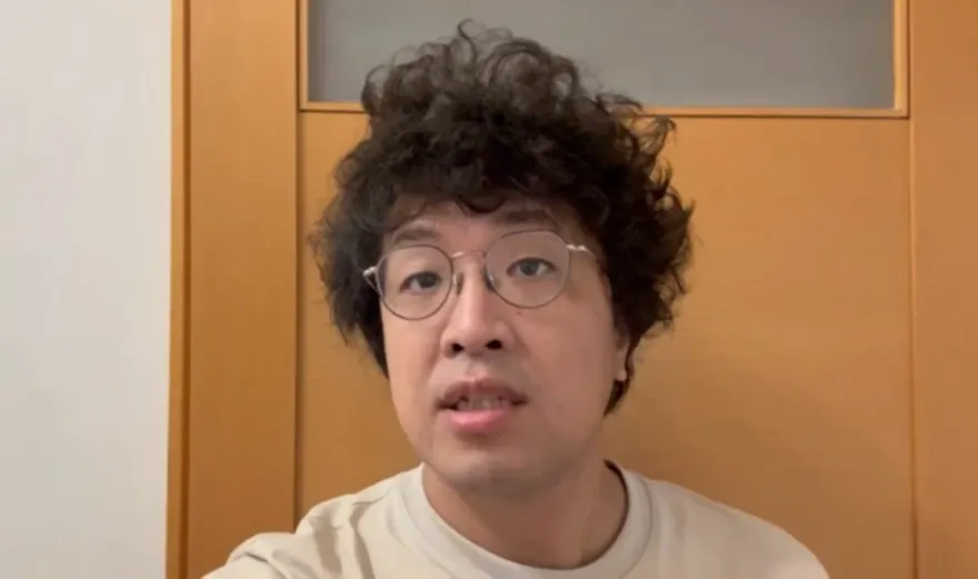 被張延廷痛電回應了！沈伯洋自爆《零日攻擊》顧問內幕：烏克蘭學到的給編劇
