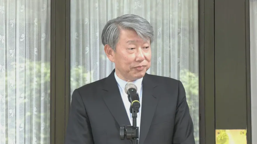 「不必每房裝冷氣」發言惹議　郭智輝認了：話講太快