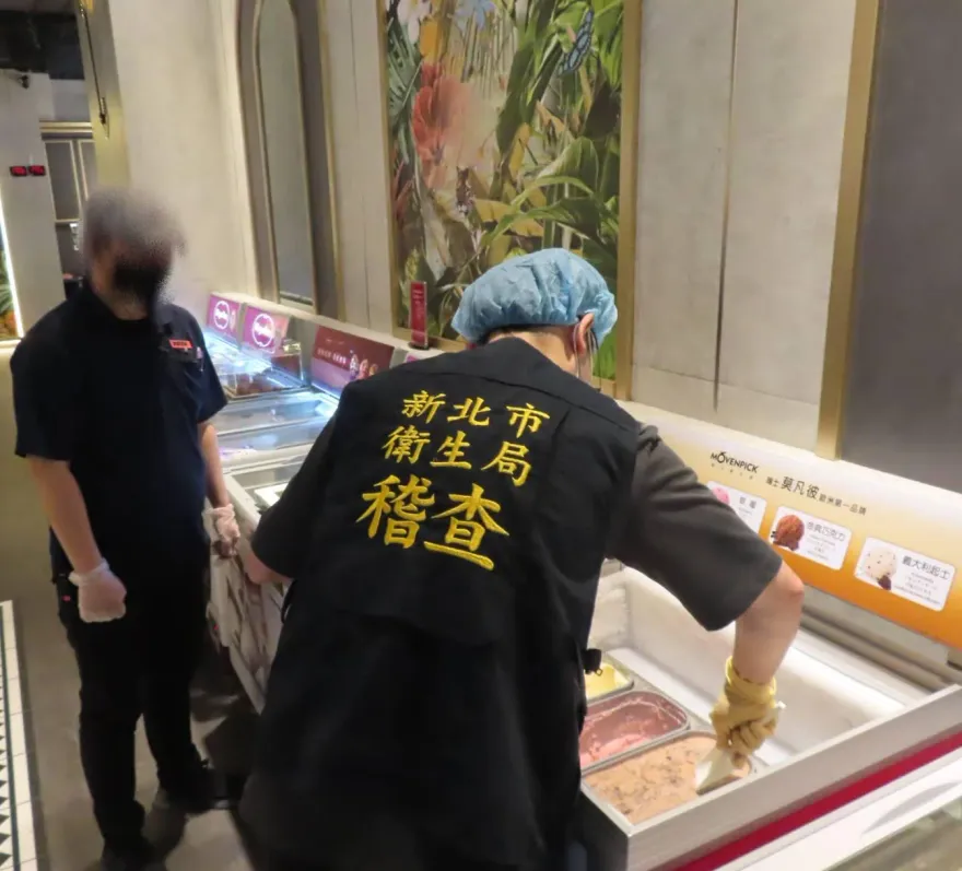 快訊/新馬辣裕隆城店再爆疑似食物中毒遭勒令暫停營業　最高可罰2億元