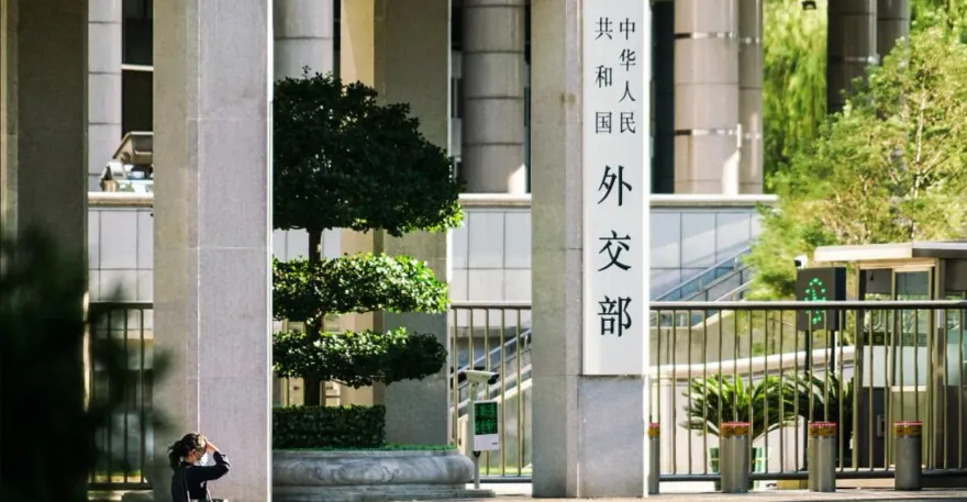 陸外交部宣布單方面對紐澳波3國　試行入境15天免簽政策