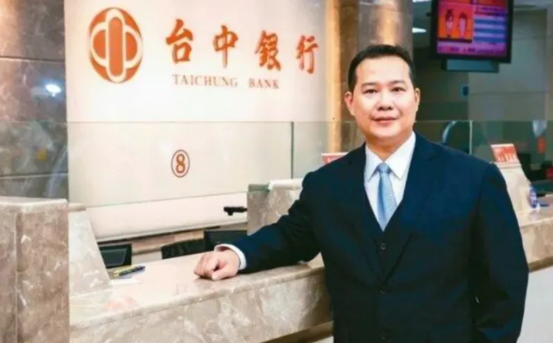 快訊/挪11億公款爽搭私人飛機！台中銀前董座王貴鋒遭起訴　檢方求處15年重刑