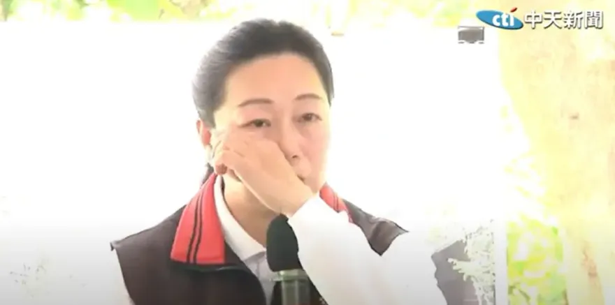 花東快又遭退回！徐榛蔚轟：鄉親通行權不僅是冰冷計算