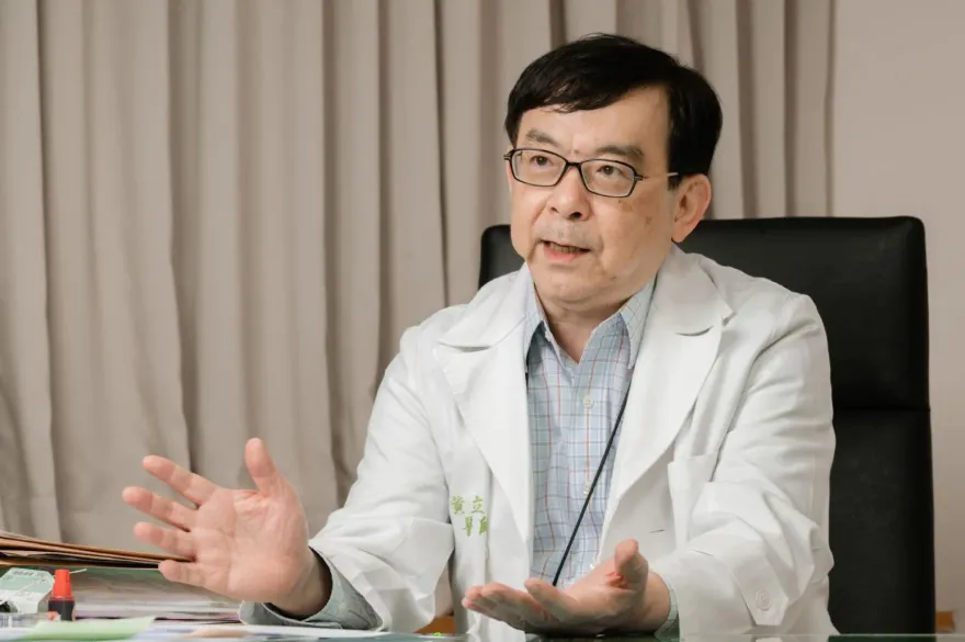 流感疫情看不到盡頭！大S重症病逝「是罕案」　醫：快打疫苗