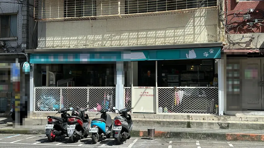 寵物店老闆走上絕路！2樓住戶、施工業者遭謾罵　將聯手提告