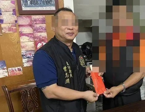 快訊/高雄「網紅主委」曾智淵遭搜出海洛因、安非他命　今晨聲押禁見獲准