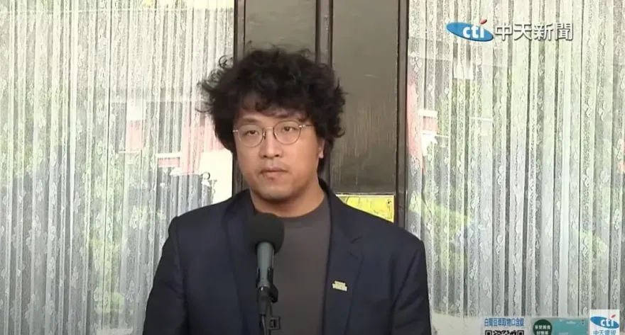 爆黑熊學院廠商捲共諜案　馬文君要沈伯洋出來向社會交代