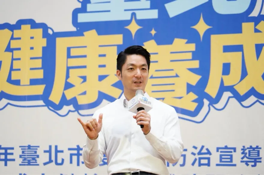 狼師幼兒園開鍘遭疑延遲還爆出借殼上市？蔣萬安還原真相、局處首長說法一次看