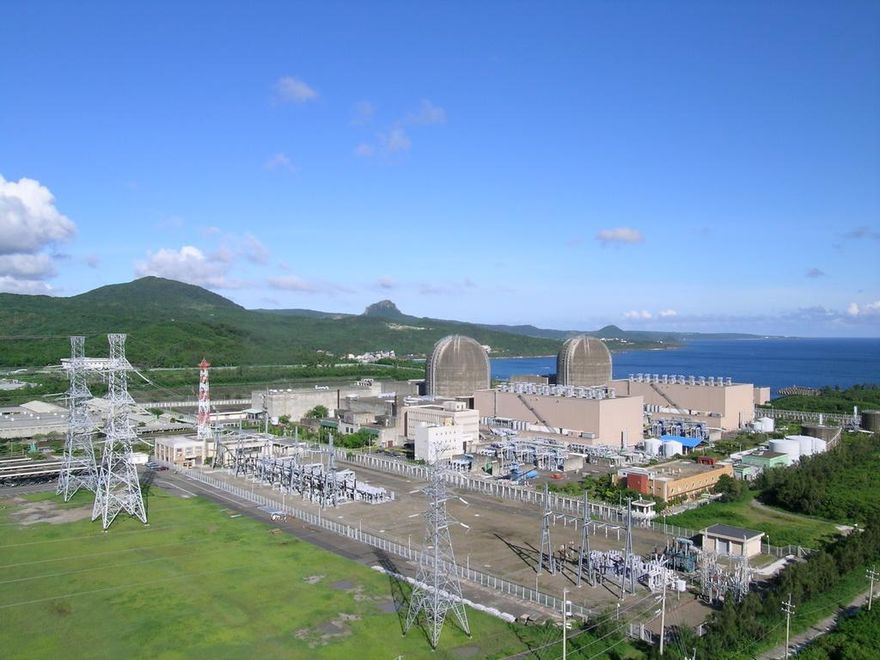 拒絕非核家園？最新民調出爐　過半民眾要民進黨重啟核電