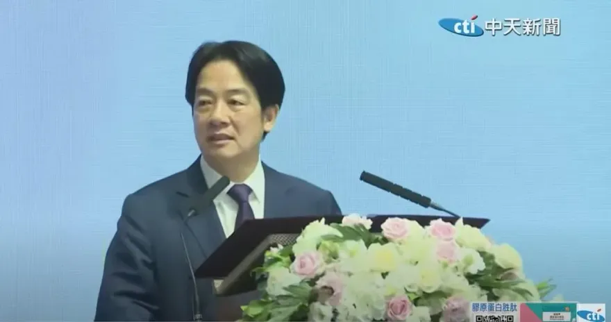 不甩釋憲前不宜貿然行動呼籲　民眾黨７/12提案邀賴清德立院國情報告