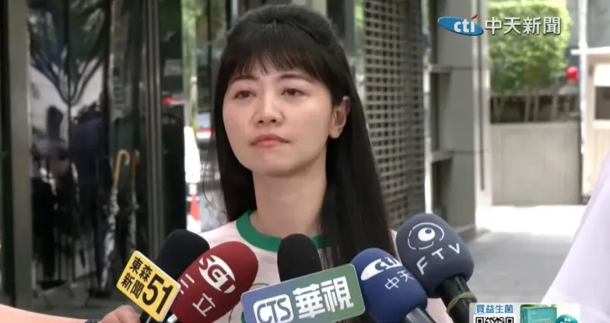 高嘉瑜接欣欣董座遭攔胡！郭正亮曝賴清德「小心機」