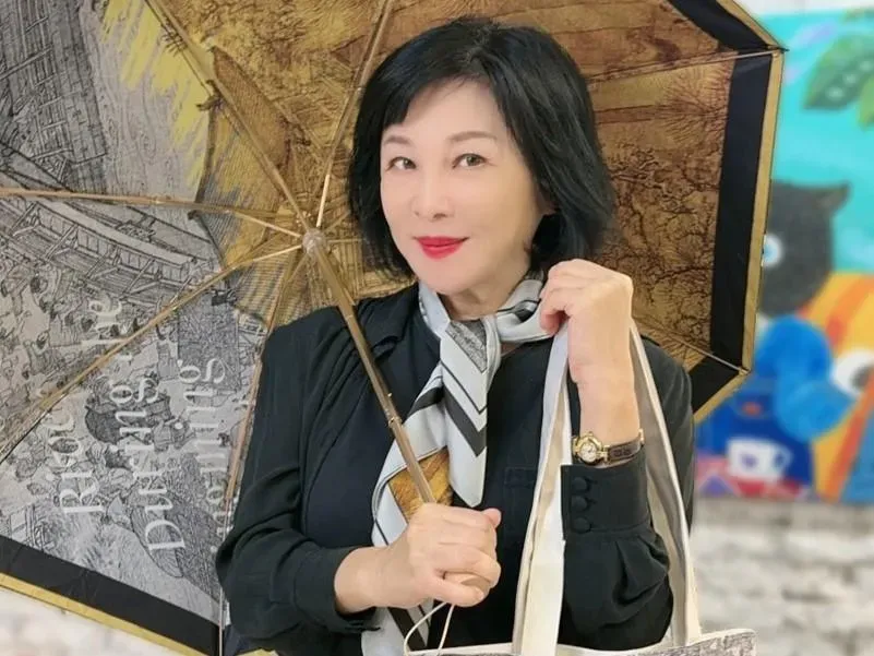 詐騙新手法！吳淡如收「假銀行電郵」驚：做得很像