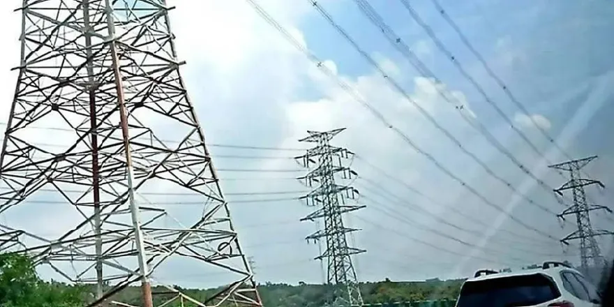 台電：備轉容量不是用來衡量缺電 夜尖峰供電穩定