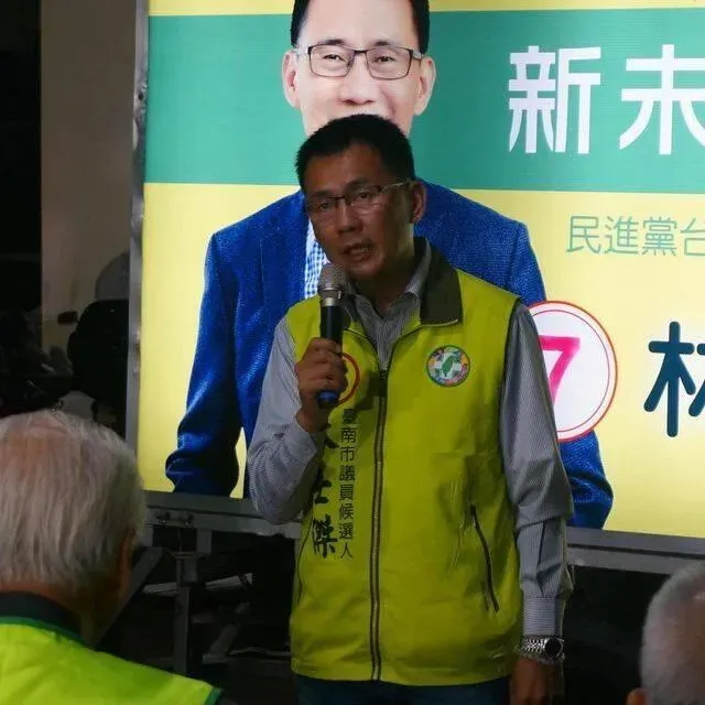 林士傑遭9槍擊斃亡！曾混跡江湖號稱「土雞仔」　生前透露：有人找我運東西